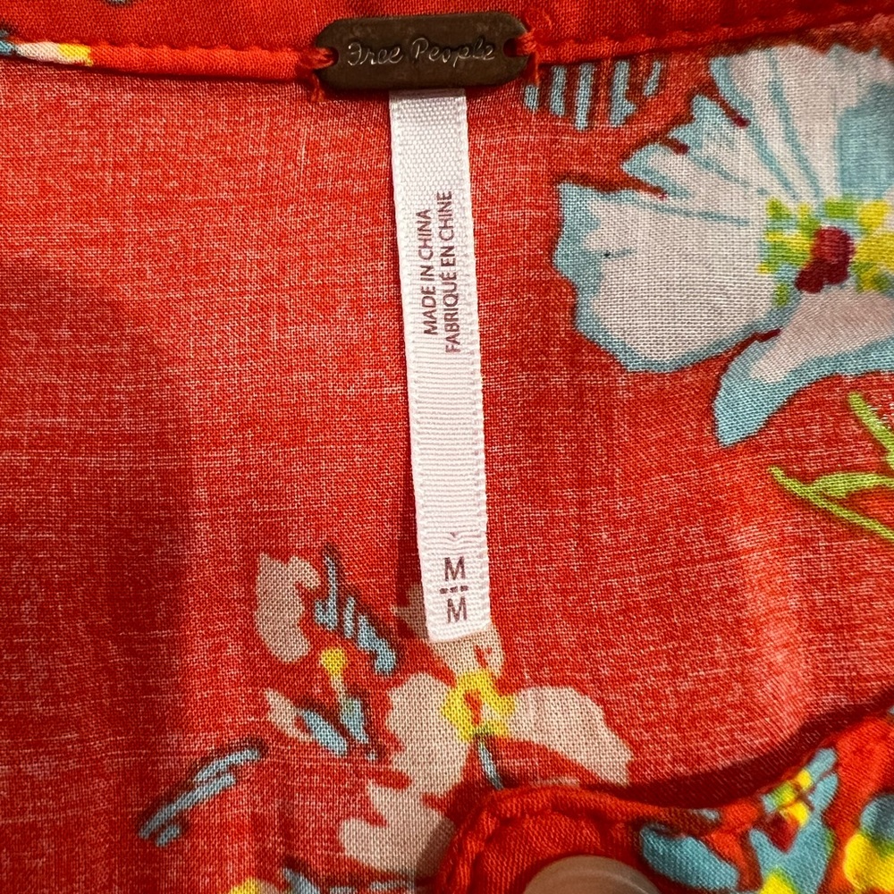 Free People dress, medium - Picture 5 of 5